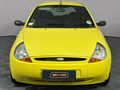 2007 Ford Ka Trend