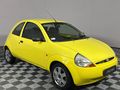 2007 Ford Ka Trend
