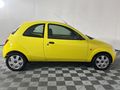 2007 Ford Ka Trend