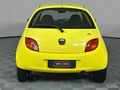 2007 Ford Ka Trend