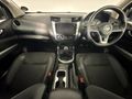 2023 Nissan Navara 2.5 DDTi SE Double-Cab