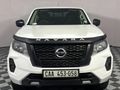 2023 Nissan Navara 2.5 DDTi SE Double-Cab