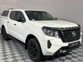 2023 Nissan Navara 2.5 DDTi SE Double-Cab