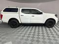 2023 Nissan Navara 2.5 DDTi SE Double-Cab