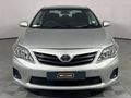 2012 Toyota Corolla 1.6 Professional