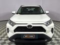 2021 Toyota RAV4 2.0 GX Auto