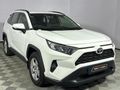 2021 Toyota RAV4 2.0 GX Auto