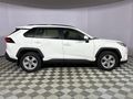 2021 Toyota RAV4 2.0 GX Auto