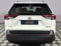 2021 Toyota RAV4 2.0 GX Auto