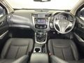 2019 Nissan Navara 2.3D LE Double-Cab