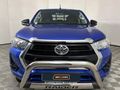 2021 Toyota Hilux 2.4 GD-6 Raised Body Raider Double-Cab