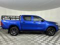 2021 Toyota Hilux 2.4 GD-6 Raised Body Raider Double-Cab