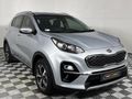 2020 Kia Sportage 2.0 EX Auto