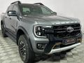 2024 Ford Ranger 2.0D Bi-Turbo Wildtrak X AWD Double-Cab Auto