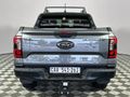 2024 Ford Ranger 2.0D Bi-Turbo Wildtrak X AWD Double-Cab Auto
