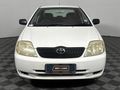 2004 Toyota Corolla 140i