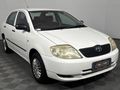 2004 Toyota Corolla 140i