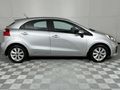 2016 Kia Rio 1.4 5-dr