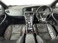 2014 Volvo V40 T4 R-Design