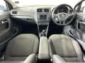 2017 Volkswagen Polo GP 1.2 TSI Comfortline (66kW)