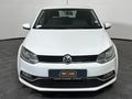2017 Volkswagen Polo GP 1.2 TSI Comfortline (66kW)