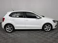 2017 Volkswagen Polo GP 1.2 TSI Comfortline (66kW)