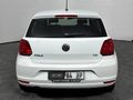 2017 Volkswagen Polo GP 1.2 TSI Comfortline (66kW)