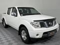 2016 Nissan Navara 2.5 dCi LE Double-Cab