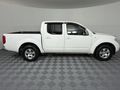 2016 Nissan Navara 2.5 dCi LE Double-Cab