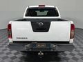 2016 Nissan Navara 2.5 dCi LE Double-Cab