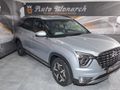 2022 Hyundai Creta Grand 1.5D Executive Auto