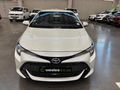 2020 Toyota Corolla 1.2T XS Auto 5-dr
