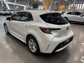 2020 Toyota Corolla 1.2T XS Auto 5-dr