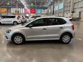 2015 Volkswagen Polo GP 1.2 TSI Trendline (66kW)