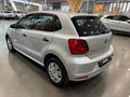2015 Volkswagen Polo GP 1.2 TSI Trendline (66kW)