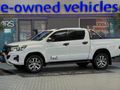 2018 Toyota Hilux 2.8 GD-6 Raider 4x4 Double-Cab Auto