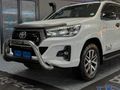2018 Toyota Hilux 2.8 GD-6 Raider 4x4 Double-Cab Auto