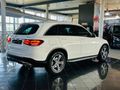 2022 Mercedes-Benz GLC 220d 4Matic