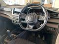 2026 Toyota Rumion 1.5 S