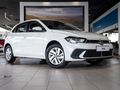 2026 Volkswagen Polo 1.0 TSI