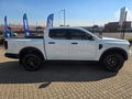 2026 Ford Ranger 2.0D Sit Xlt Auto Double-Cab