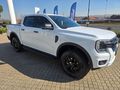 2026 Ford Ranger 2.0D Sit Xlt Auto Double-Cab