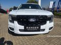 2026 Ford Ranger 2.0D Sit Xlt Auto Double-Cab