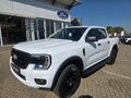 2026 Ford Ranger 2.0D Sit Xlt Auto Double-Cab