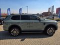 2026 Ford Everest 3.0D V6 Platinum AWD Auto