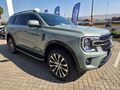 2026 Ford Everest 3.0D V6 Platinum AWD Auto