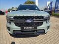 2026 Ford Everest 3.0D V6 Platinum AWD Auto