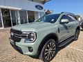 2026 Ford Everest 3.0D V6 Platinum AWD Auto