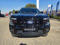 2026 Ford Ranger 2.3 Wildtrak Auto Double-Cab