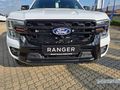 2026 Ford Ranger 2.3 Wildtrak Auto Double-Cab